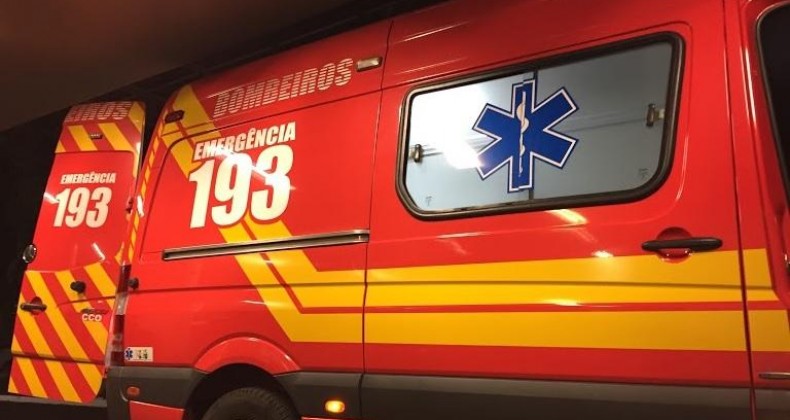 Jovem morre após sofrer descarga elétrica no Oeste de SC