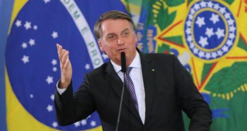 Presidente veta Lei Paulo Gustavo, que destinava recursos à cultura