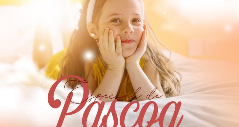 Programação especial de Páscoa será realizada em Nova Erechim