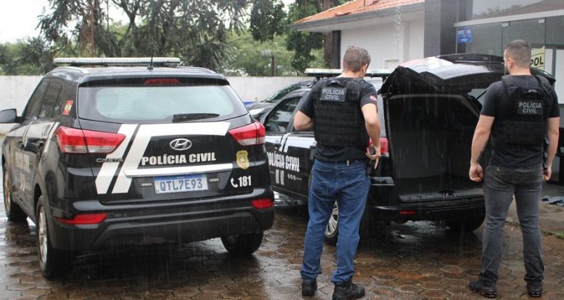 TIO É SUSPEITO DE ENGRAVIDAR SOBRINHA EM NOVA ERECHIM