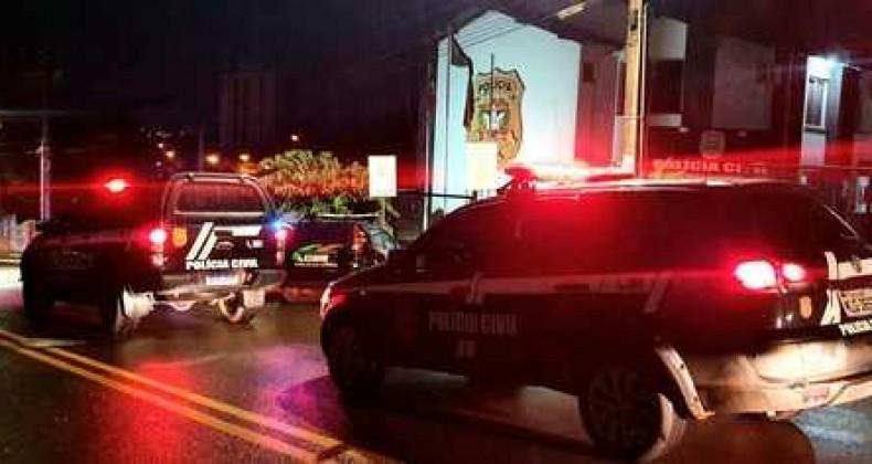 Vereadora e namorado permanecerão presos após homicídio no Oeste