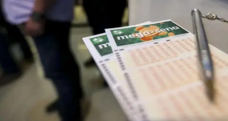 Apostas de SC ganham bolada na quina da Mega-Sena