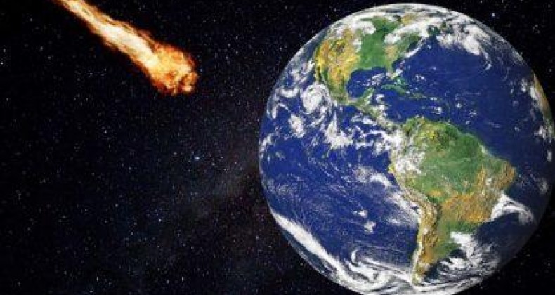 Asteroide gigante e ‘potencialmente perigoso’ se aproximará da Terra