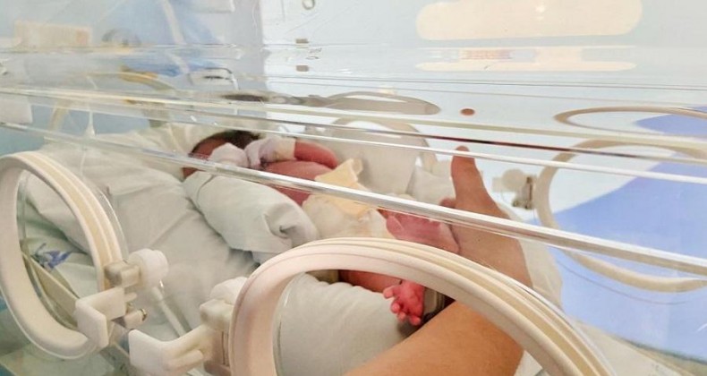 BACTÉRIA 'MULTIRRESISTENTE' É IDENTIFICADA EM UTI NEONATAL NO OESTE