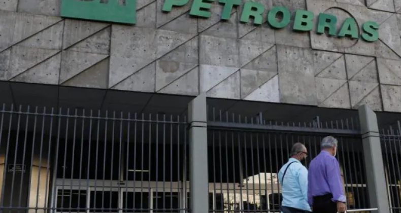 Conselho da Petrobras desacelera posse de novo presidente da estatal