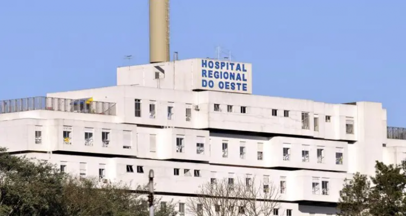 DEPUTADOS VÃO AO GOVERNADOR POR HOSPITAL REGIONAL DO OESTE