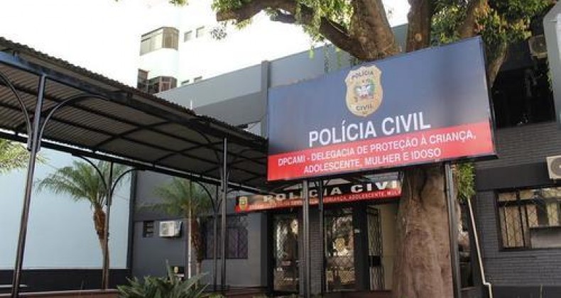 Homem acusado de estuprar adolescente no interior de Chapecó é preso