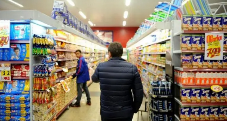 Inflação de abril sobe 0,97% em SC, puxada por transporte e alimentação