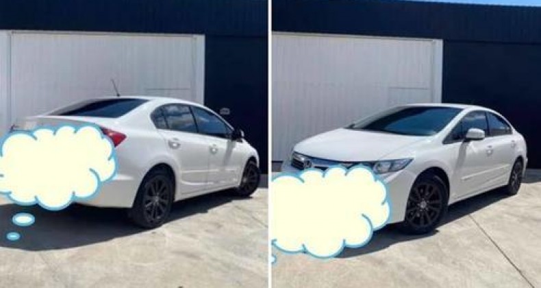 Jovem perde quase R$ 40 mil ao negociar carro pela internet no Oeste