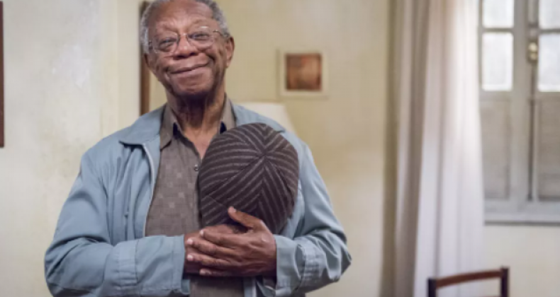 Milton Gonçalves, ícone da TV brasileira, morre aos 88 anos
