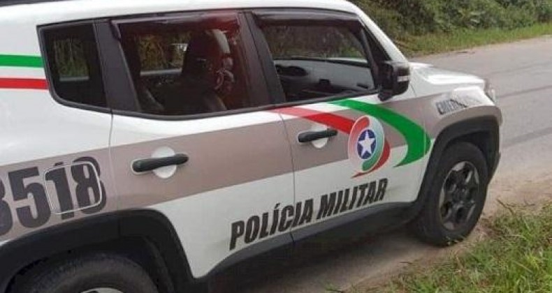 PAI É BALEADO APÓS ATIRADOR ERRAR ‘ALVO’ EM NOVA ERECHIM