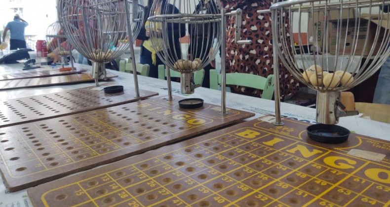 Pinhalense leva 20 mil em rifa da festa de Nova Erechim