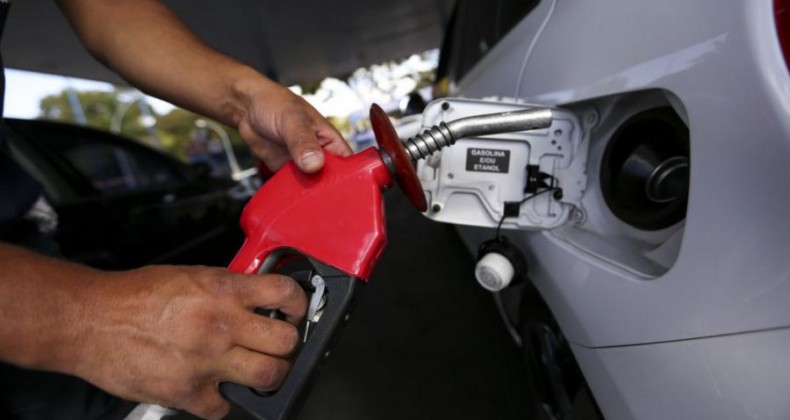 Preço do diesel volta a aumentar após dois meses