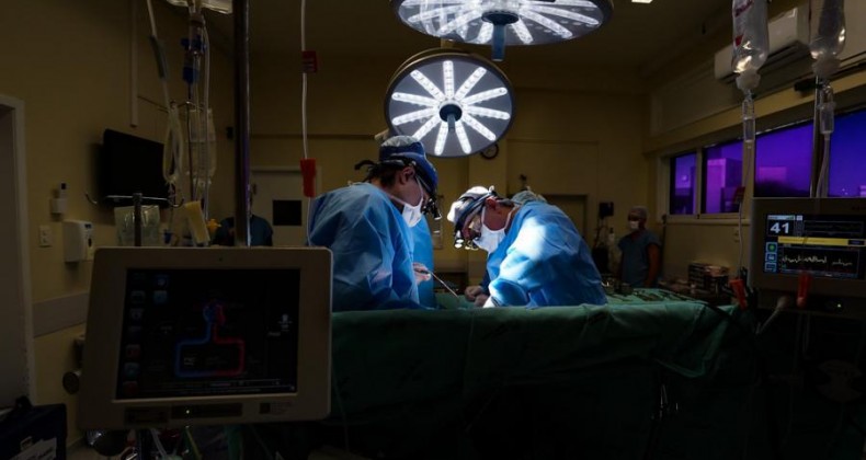 Santa Catarina realiza terceiro transplante de coração do ano