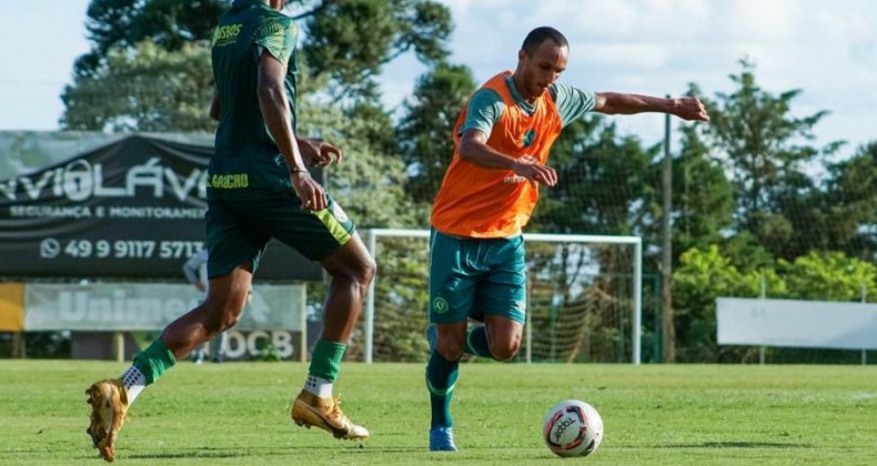 Série B: Marcelo Freitas projeta reencontro com Londrina