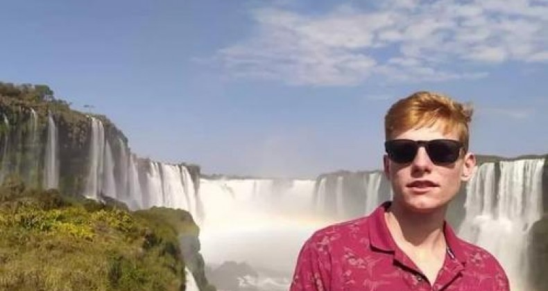 Adolescente, de 14 anos, foge de casa com o tio no Oeste