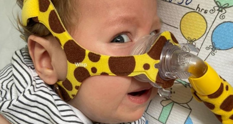 AME: FAMÍLIA DE CHAPECÓ BUSCA ALTERNATIVAS PARA TRATAMENTO DO FILHO