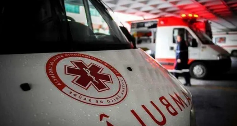 Bebê morre ao se engasgar com leite em Blumenau