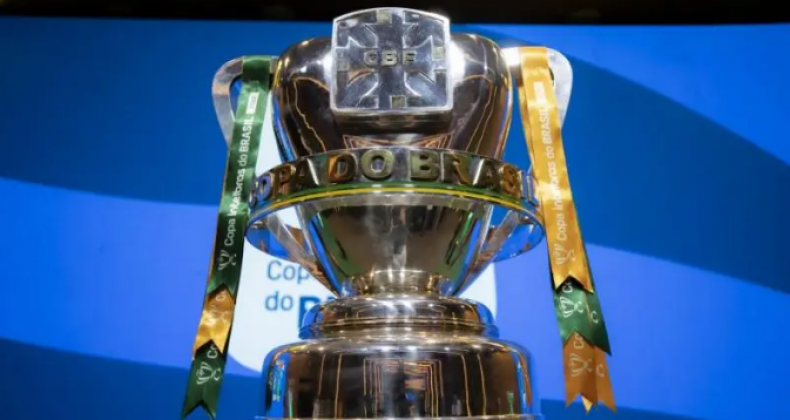 Copa do Brasil terá clássicos e Flamengo x Atlético-MG
