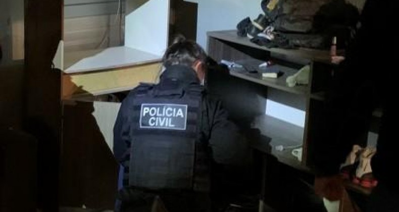 FUNCIONÁRIO É MORTO APÓS TOMAR CAFÉ FORA DO HORÁRIO, DIZ POLÍCIA
