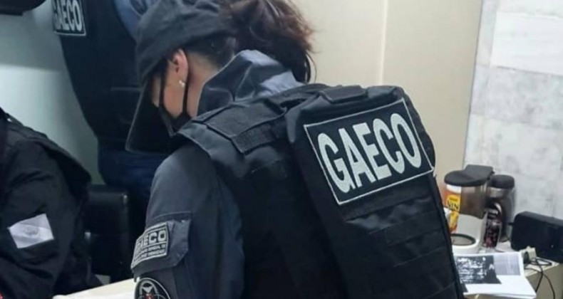 GAECO INVESTIGA FRAUDES NA VENDA DE OXIGÊNIO MEDICINAL PARA PREFEITURAS