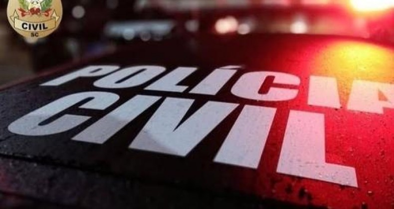 Homem que estuprou brutalmente irmã de 3 anos é preso no Oeste