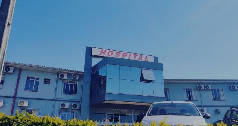 HOSPITAL DE PINHALZINHO TERÁ NOVA ALA E MAIS 20 LEITOS DE ATENDIMENTO