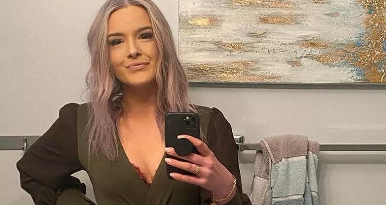 INFLUENCER ACORDA DE COMA E DESCOBRE QUE ESPOSO JÁ ESTAVA COM OUTRA