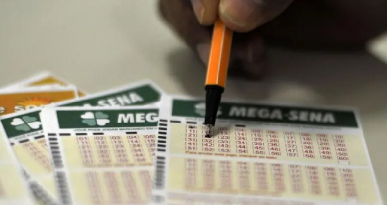 Mega-Sena sorteia prêmio estimado de R$ 52 milhões; confira os números