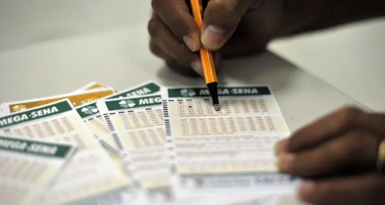 Mega-Sena sorteia prêmio estimado em R$ 60 milhões; confira os números