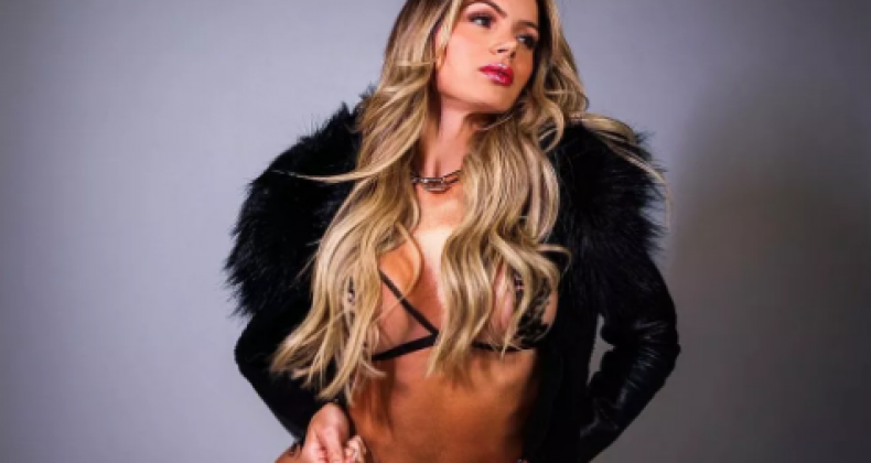 Modelo trans fala sobre cirurgias de harmonização íntima e facial em SC
