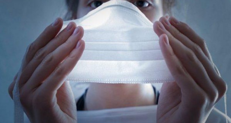 Município do Oeste de SC decreta o retorno do uso das máscaras