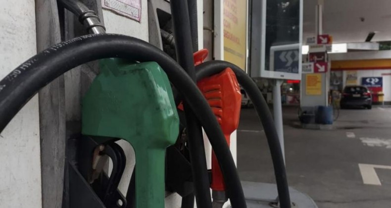 Petrobras lança site com informação sobre preços de combustíveis