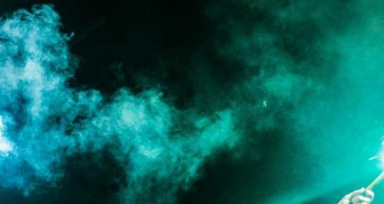 PM pede para que não sejam levados sinalizadores aos jogos da Chape
