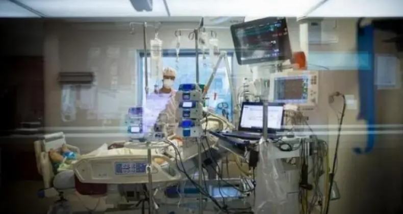SC volta a ter pacientes à espera de leito de UTI em hospitais