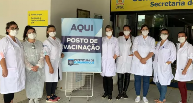 Senado aprova PEC que prevê piso mínimo inicial da enfermagem
