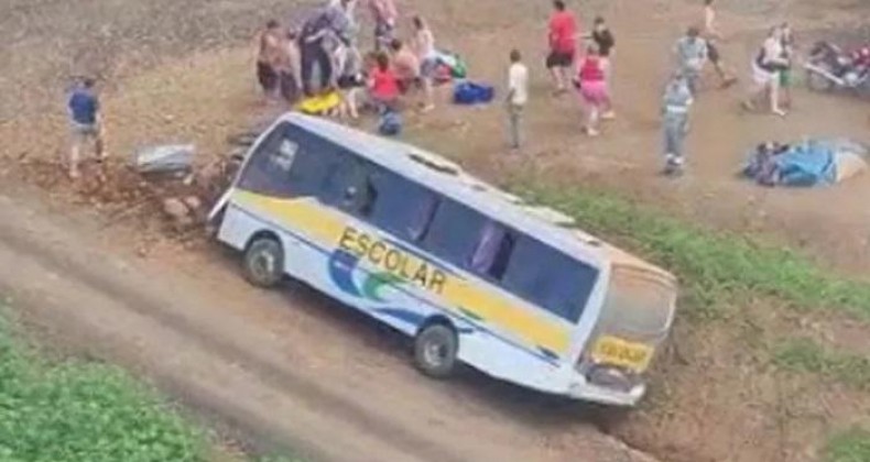 SERVIDOR IMPRUDENTE É ENQUADRADO POR INVESTIGAÇÃO EM NOVA ITABERABA
