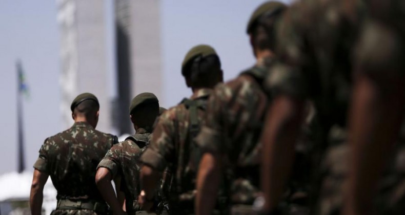 TERMINA NESTA QUINTA (30) PRAZO PARA ALISTAMENTO MILITAR OBRIGATÓRIO
