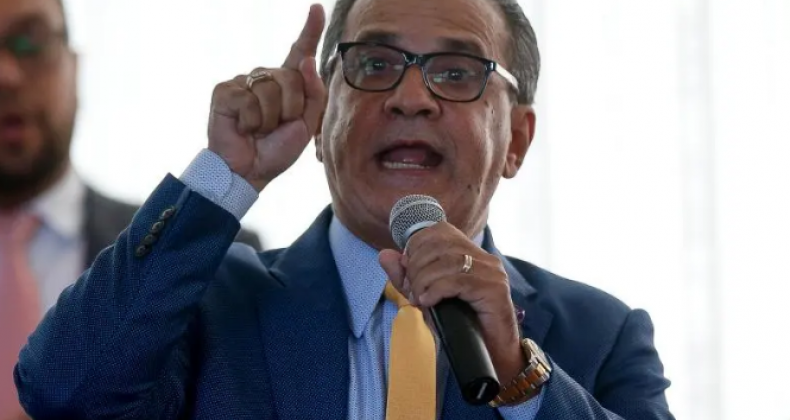 TSE faz acordo com lideranças religiosas em meio a ataques de Malafaia