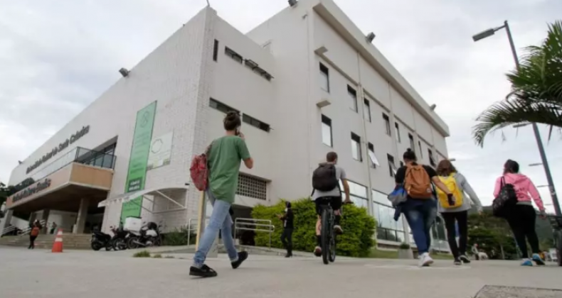 UFSC está entre as melhores universidades do Brasil em desenvolvimento sustentável