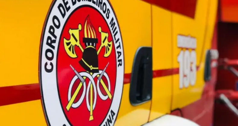 Adolescente morre após sofrer choque elétrico em campo de futebol em SC
