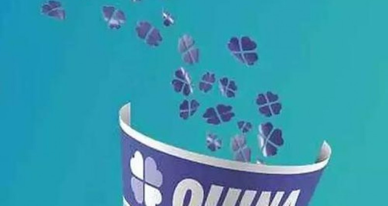 Bolão feito em Chapecó leva R$ 8,4 milhões na Quina