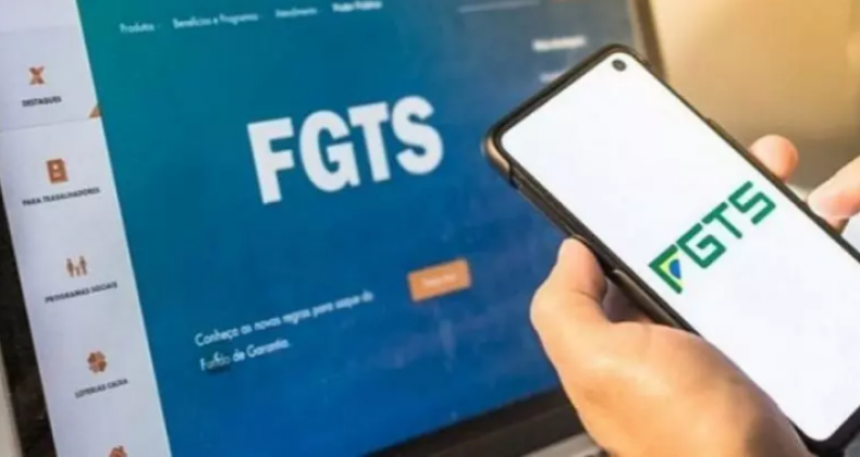 Contas do FGTS recebem mais de R$ 13 bilhões em lucros
