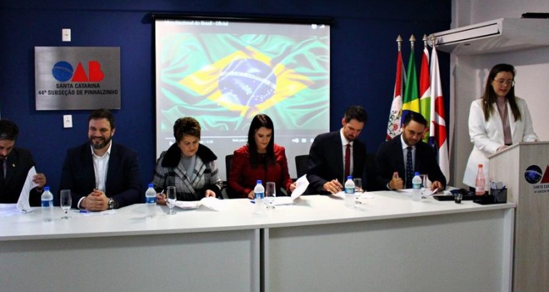 ESCRITÓRIO COMPARTILHADO É DESTAQUE EM NOVA SEDE DA OAB