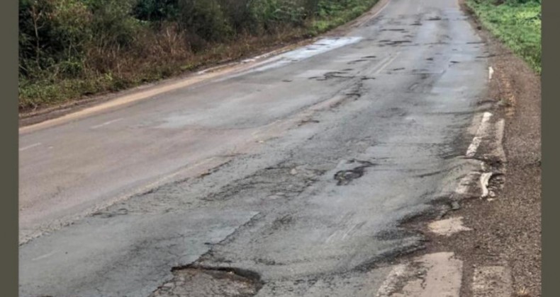 FIESC analisa situação das rodovias estaduais no Oeste de SC