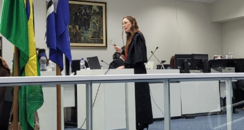 Homem é condenado por tentar matar a mulher ateando fogo nela