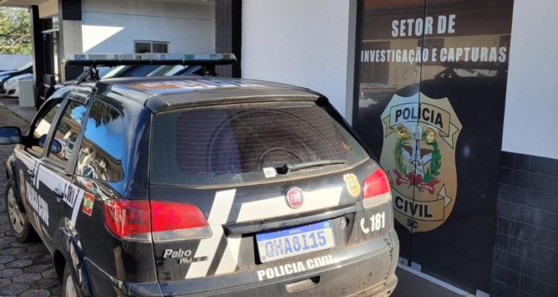 MULHER DE 35 ANOS É PRESA EM NOVA ERECHIM POR TRÁFICO DE DROGAS