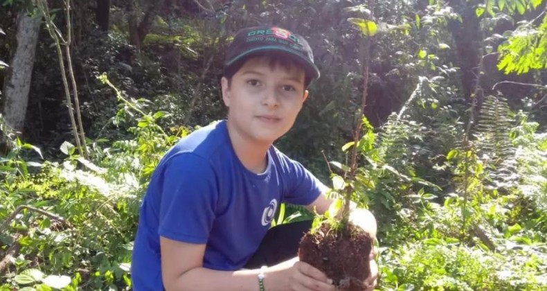 A ERM Lydia Franzon Dondoni realiza o projeto 