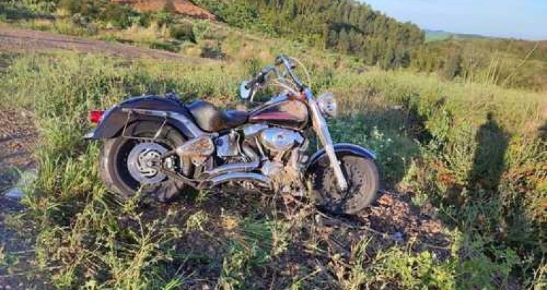 Acidente envolvendo moto de Chapecó deixa vítima fatal na BR-282