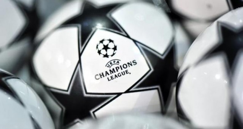 Bayern, Barcelona e Inter de Milão caem no mesmo grupo da Champions
